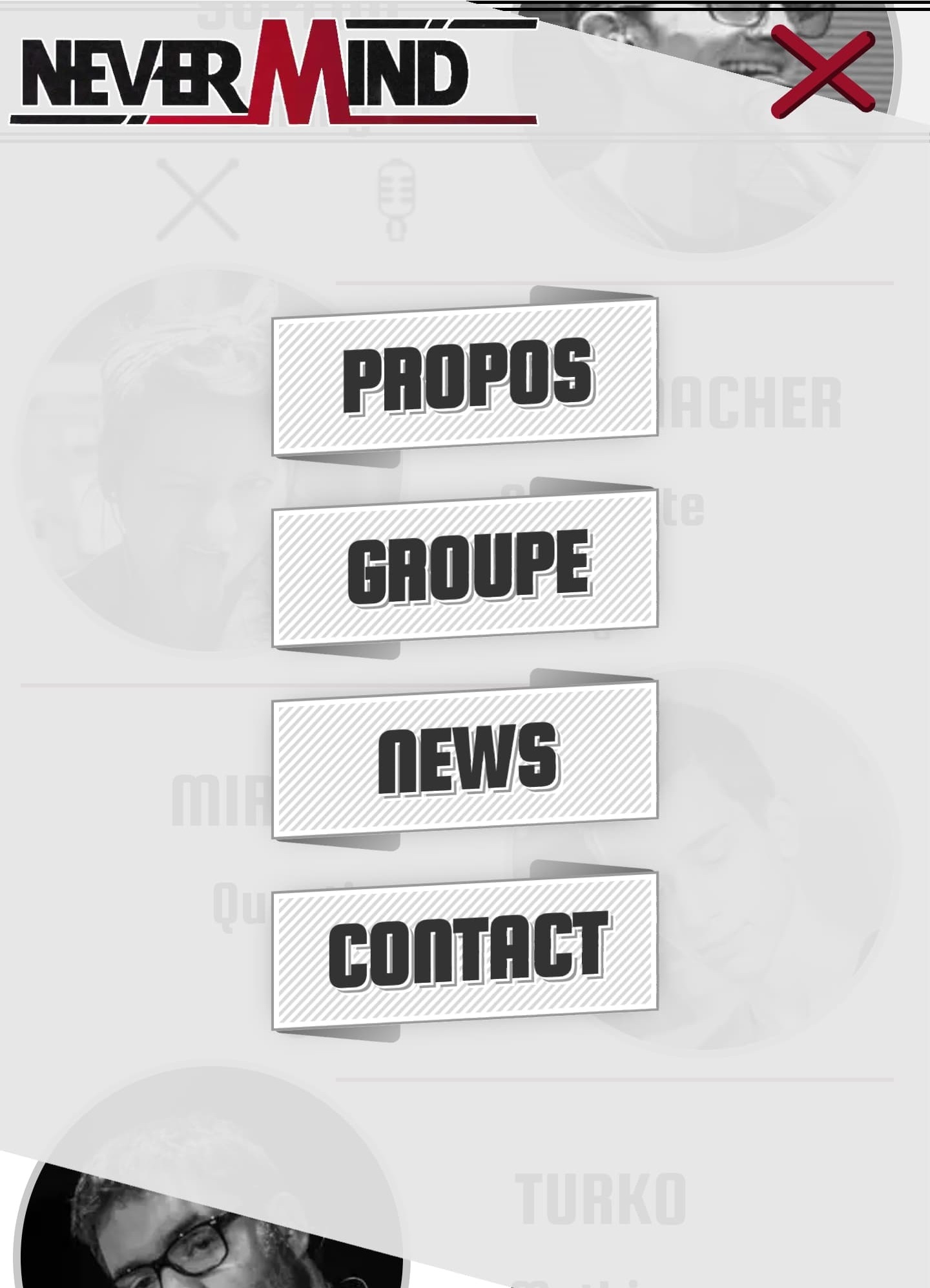 Responsive